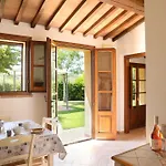 La Casa Di Emanuela Σπίτι διακοπών Nottola