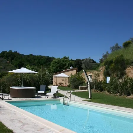 Tatil Evi La Casa Di Emanuela