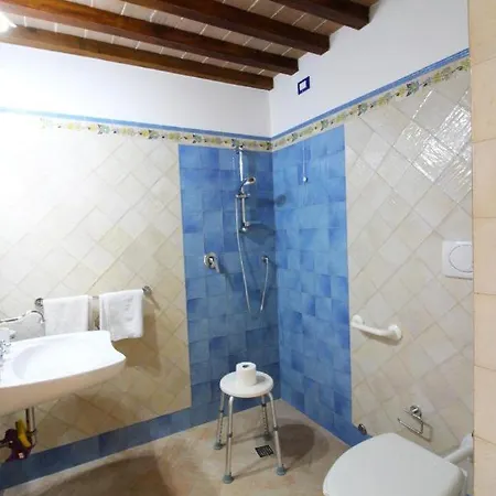 La Casa Di Emanuela *