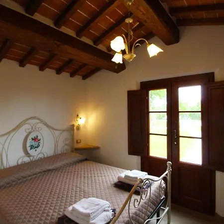 Casa de Férias La Casa Di Emanuela