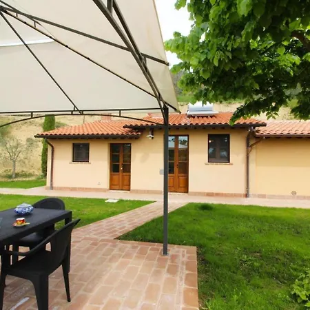 La Casa Di Emanuela Σπίτι διακοπών *