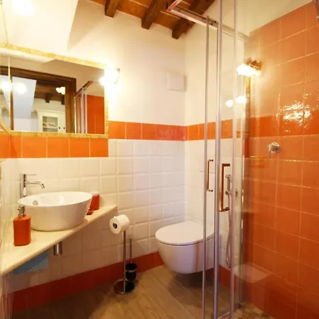 Tatil Evi La Casa Di Emanuela *