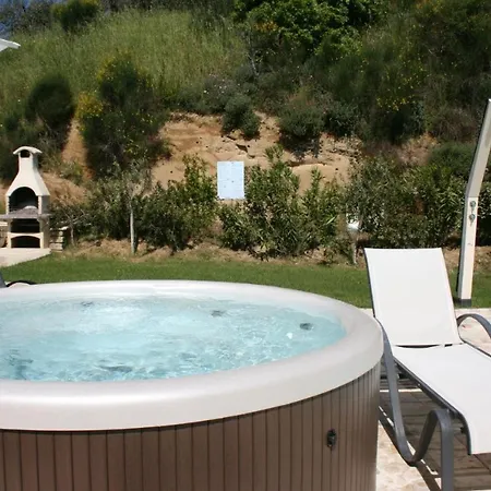 La Casa Di Emanuela Holiday home