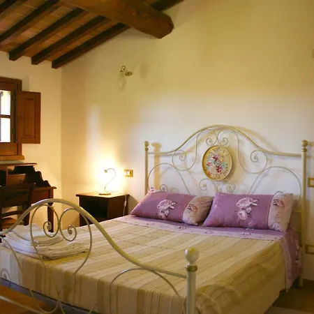 La Casa Di Emanuela Tatil Evi Nottola