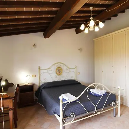 Casa de Férias La Casa Di Emanuela