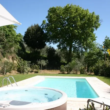 La Casa Di Emanuela Casa de Férias