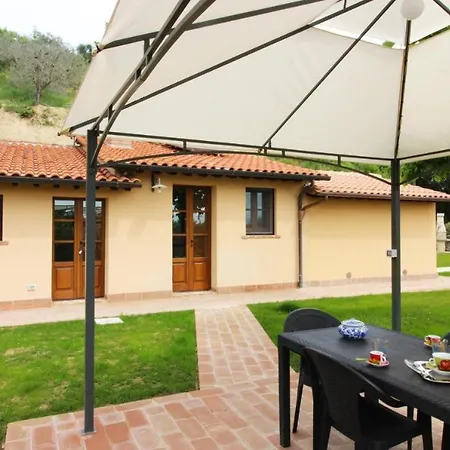 La Casa Di Emanuela Tatil Evi *