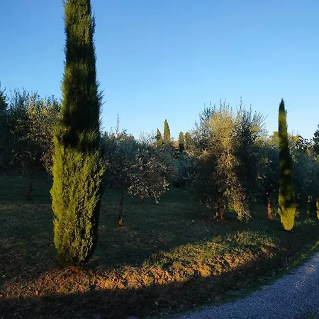 La Casa Di Emanuela Casa de Férias *