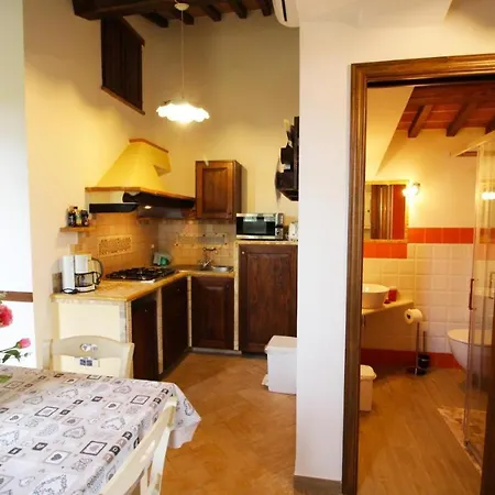 La Casa Di Emanuela