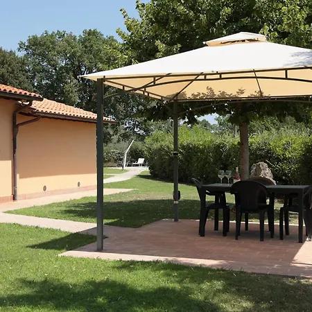 Σπίτι διακοπών La Casa Di Emanuela Nottola
