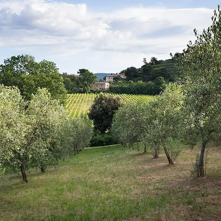 La Casa Di Emanuela Casa de Férias *