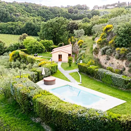 Tatil Evi La Casa Di Emanuela *